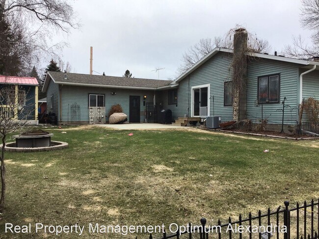 Foto del edificio - 4 br, 2 bath House - 804 Cardinal Ln SW