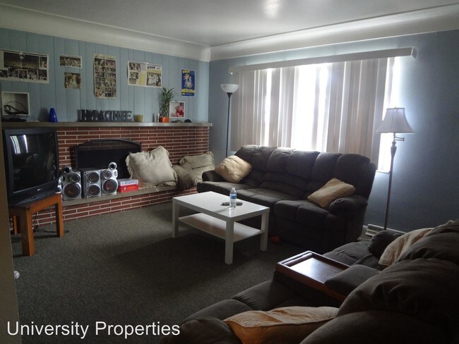 Building Photo - 5 br, 3 bath Room For Rent - 1115 Secor