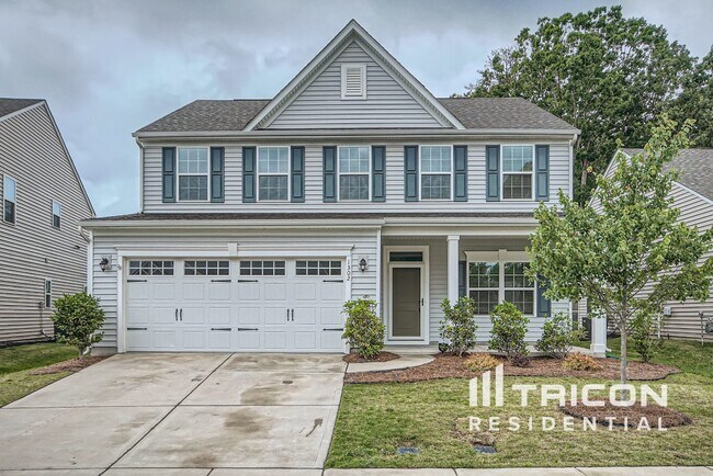 Foto del edificio - 1302 Harkey Creek Dr