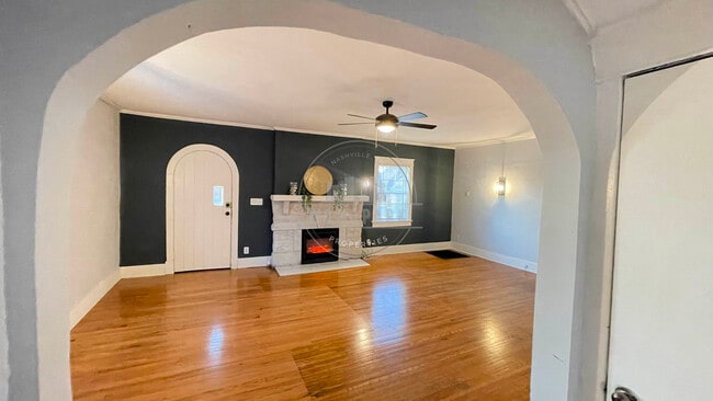 Building Photo - 1341 Meridian St