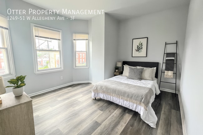 Photo - 1249-51 W Allegheny Ave Apartment