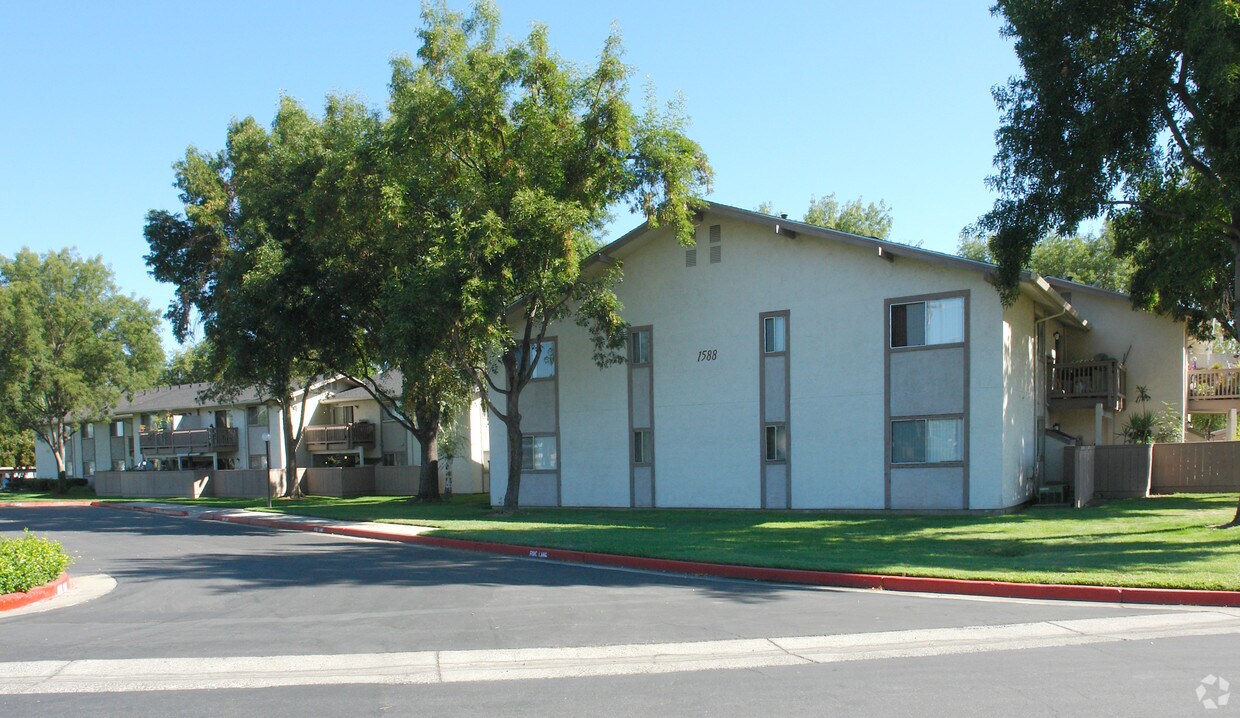 Primary Photo - Arbor Apartments