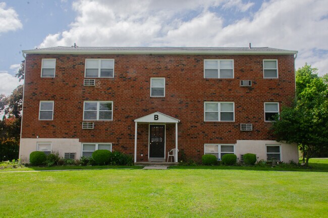 Foto del edificio - Springwood Apartments