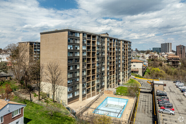 Building Photo - Park Hudson Apartments