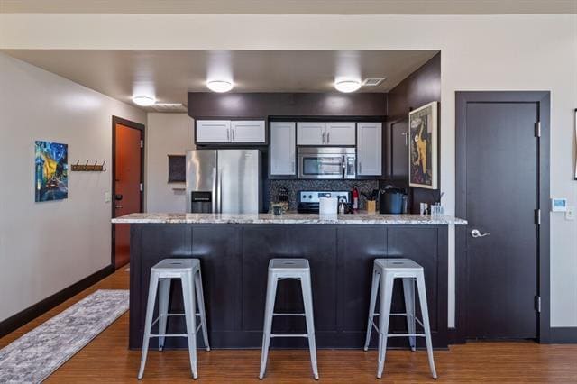 Foto del edificio - 1125 S Jennings Ave