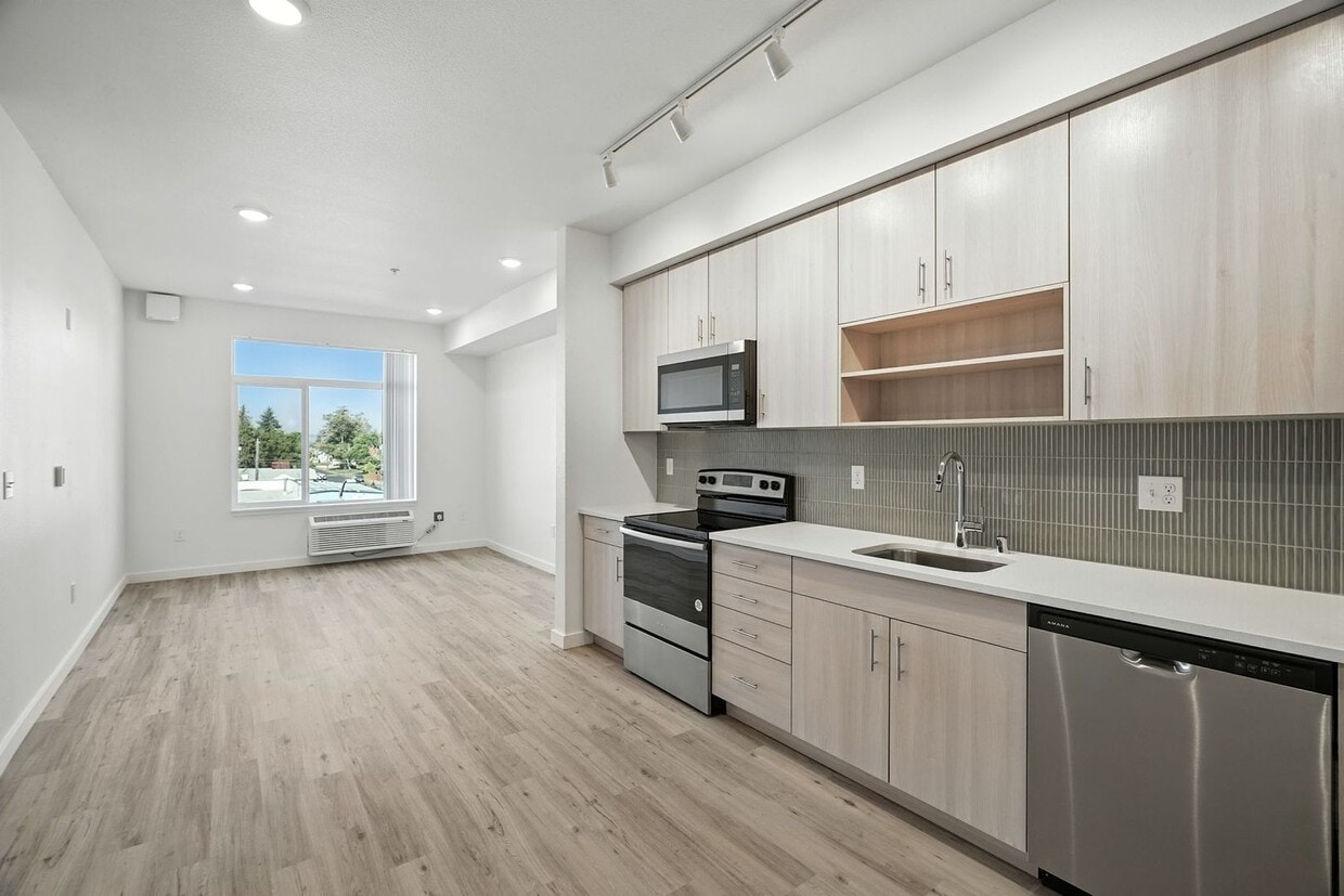 Foto principal - District Lofts at Garland