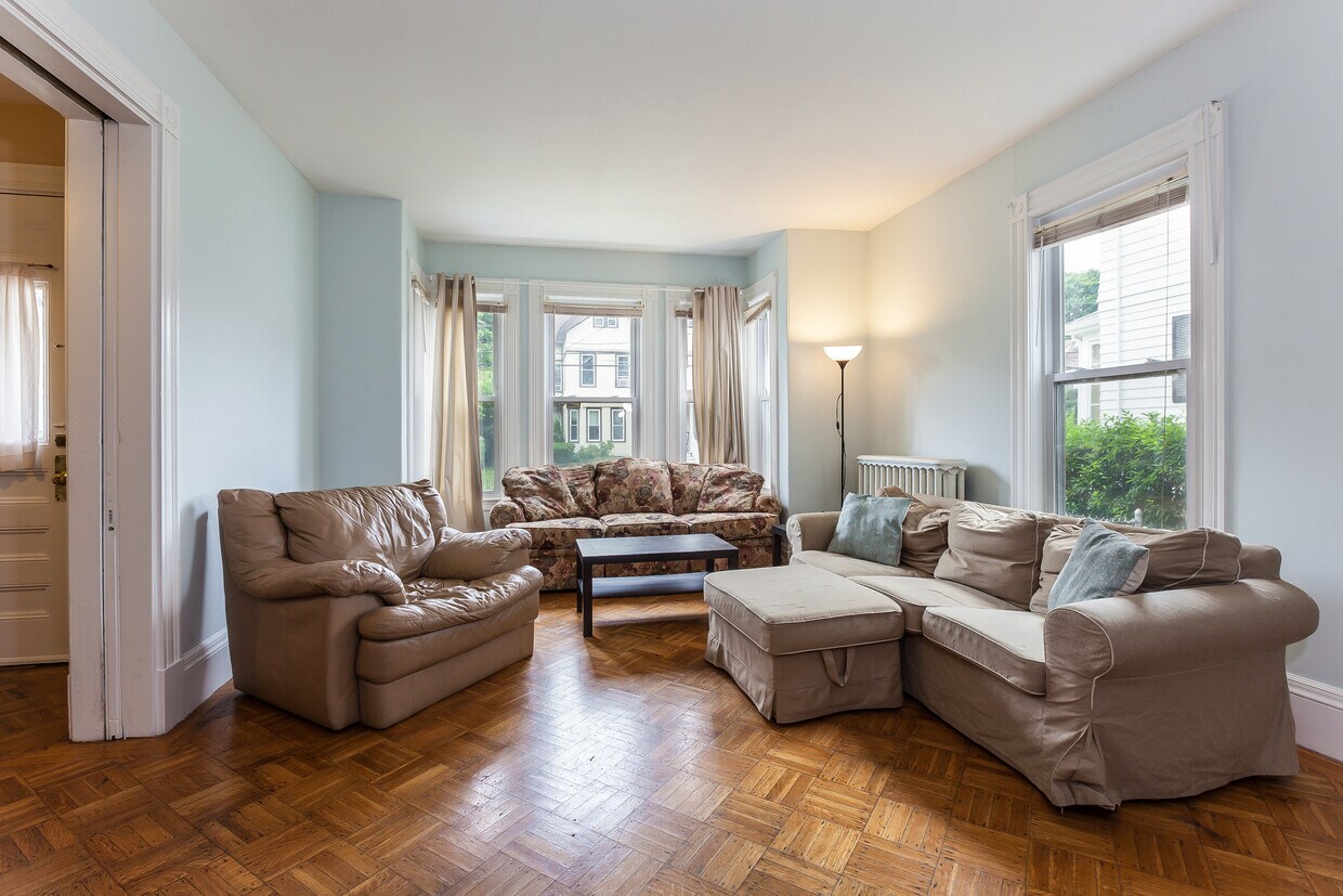 Foto principal - 27 Parsons St