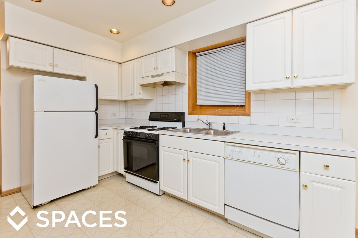 Foto principal - 1523 W Fry St