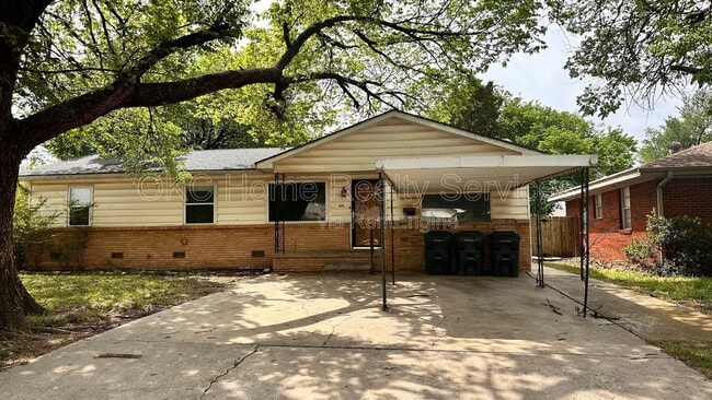Photo - 6808 NW 59th St House