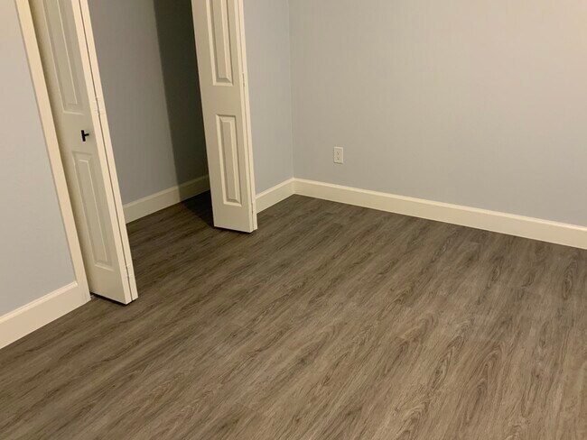 Closet - 9302 Tooley Dr