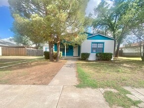 Building Photo - 4907 36th St