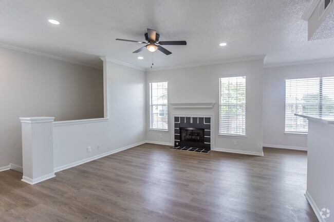Interior Photo - Park Place at Shelby Farms