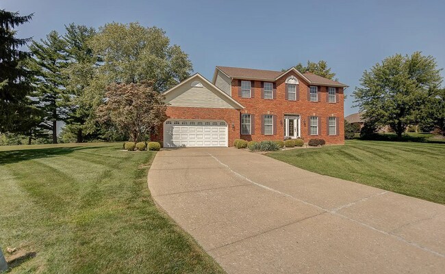 Building Photo - 1601 Bermuda Dr