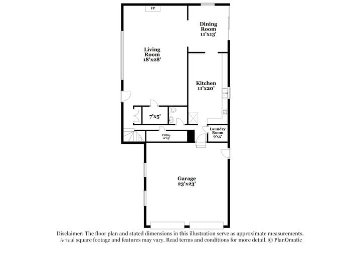 Listing Image