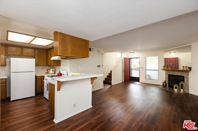 Foto del edificio - 279 E Glenarm St