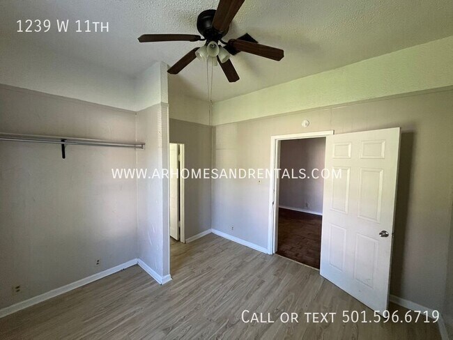 Foto del edificio - 1239 W 11th-