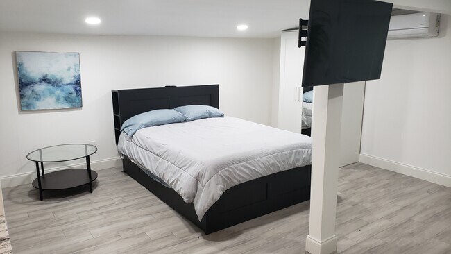 Foto del edificio - 4265 Parnell Rd