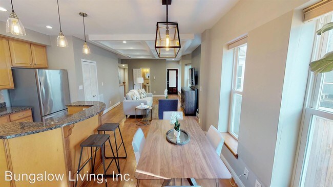 Foto del edificio - 3518 10th St NW