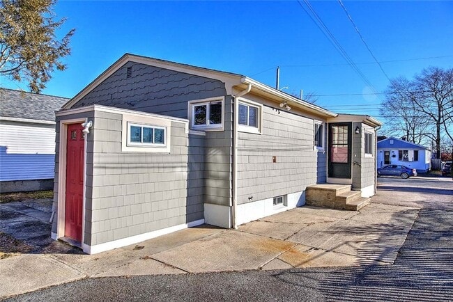 Building Photo - 78 Devonshire St