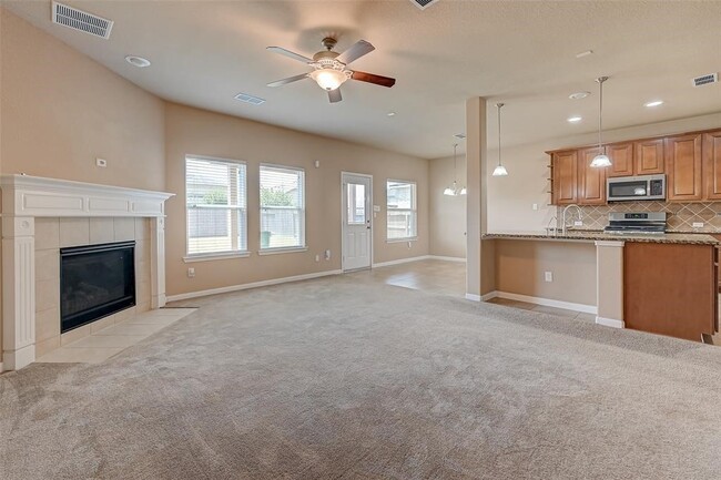 Foto del edificio - 18211 Cimmaron Oak Ln
