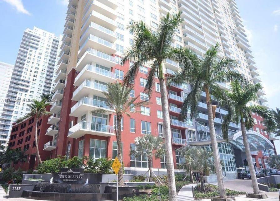 Foto principal - 1155 Brickell Bay Dr