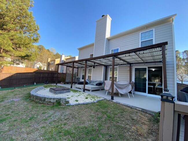 Building Photo - 4963 Banfield Ct NE