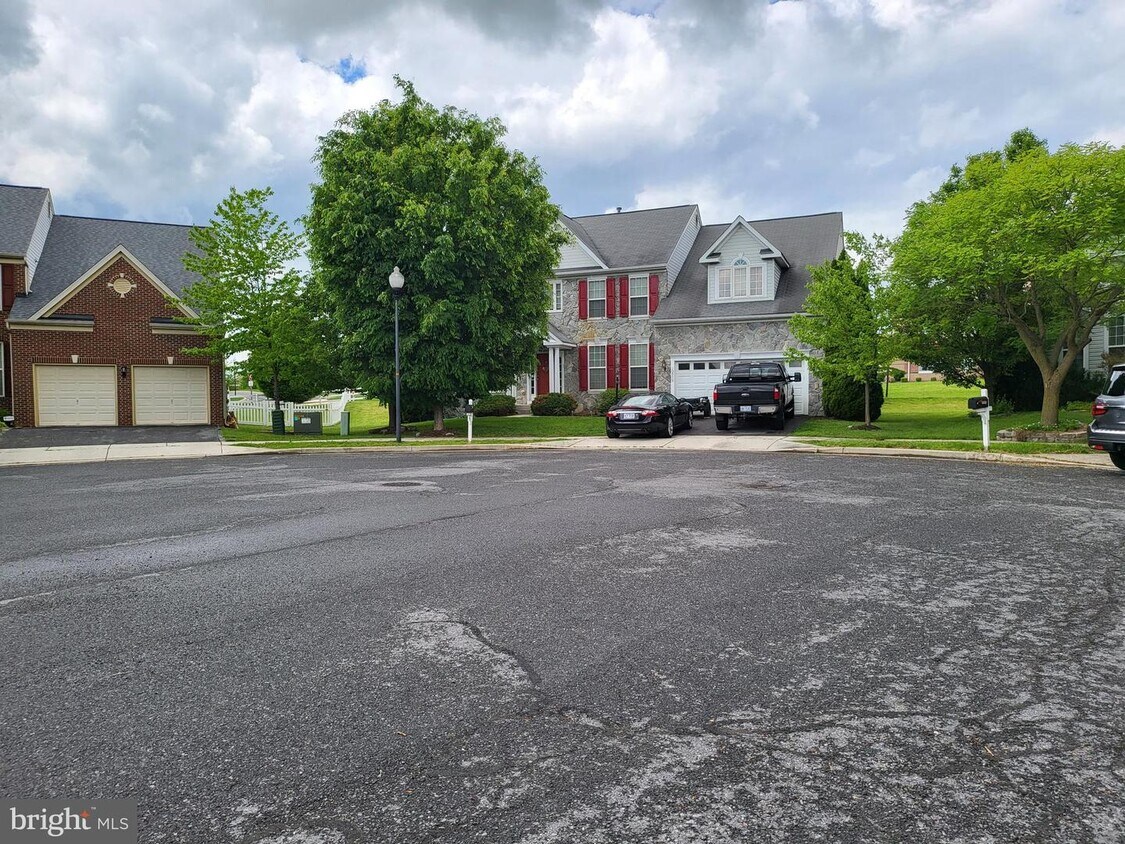 12518 Lava Ct, Hagerstown, MD 21740 House Rental in Hagerstown, MD