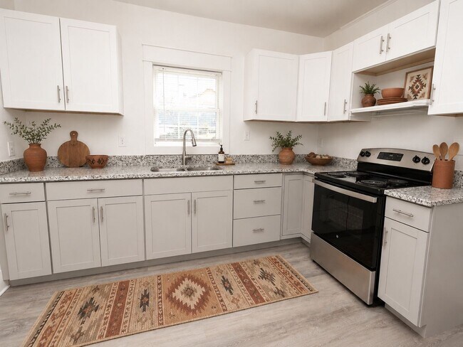 Foto del edificio - 1203 Rockway Dr