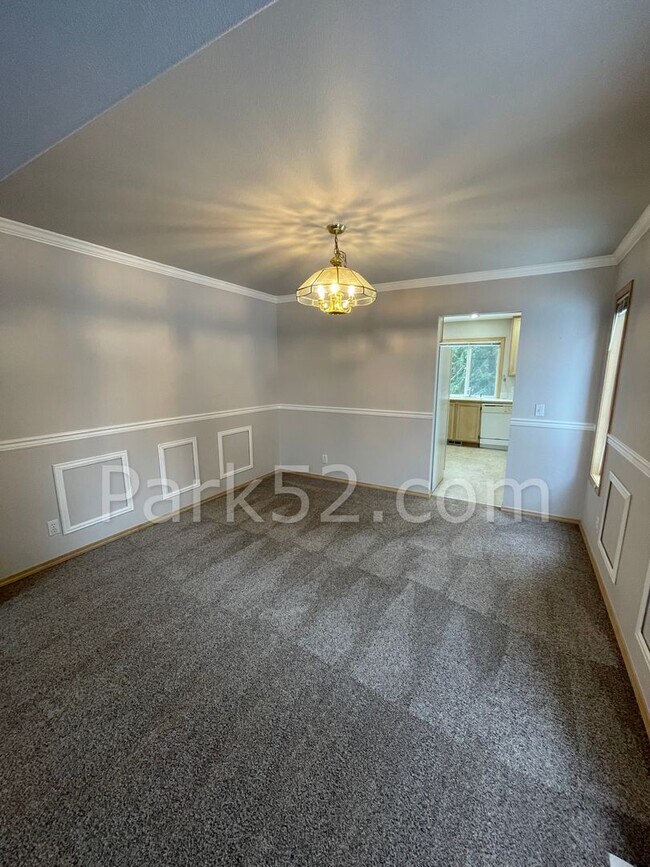 Foto del edificio - 4 Bedroom Single Family Home in Gig Harbor...