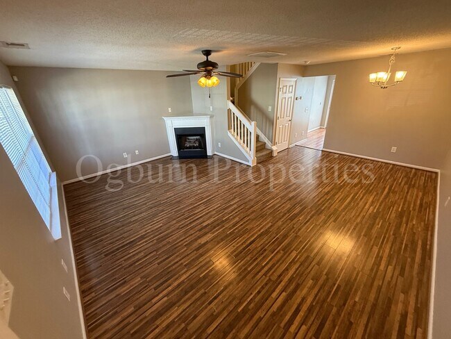 Foto del edificio - 3375 Kensington Pl