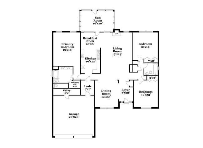 Building Photo - 212 Kades Cove Dr