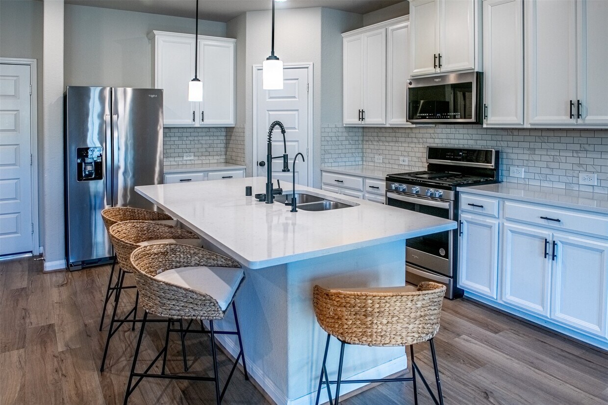 Foto principal - 16018 Oregon Oak Dr