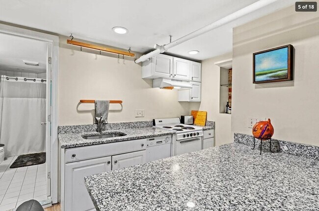 Foto del edificio - 30 Dartmouth St