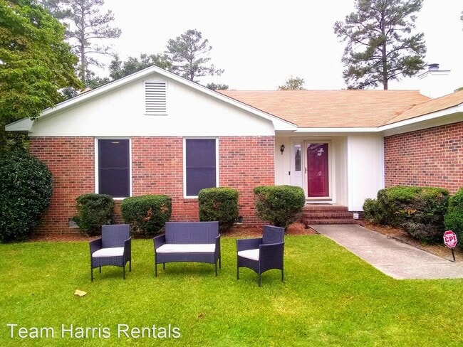Building Photo - 3 br, 2 bath House - 7216 Montoro Court