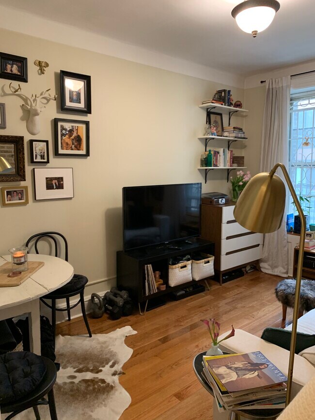 Foto del edificio - 150 Sullivan St