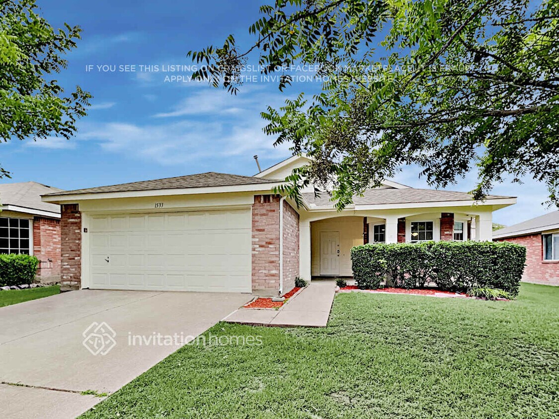 Foto principal - 1533 Warrington Way