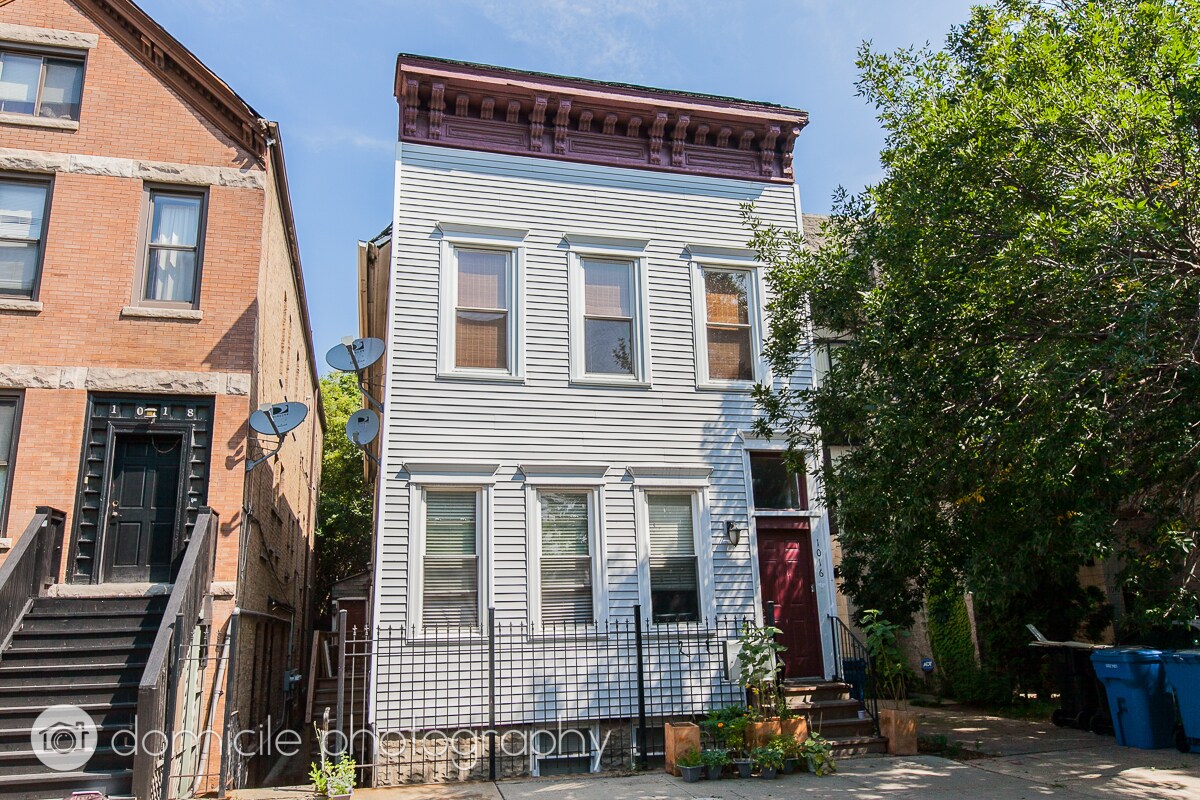 Primary Photo - 1016 W Fry St