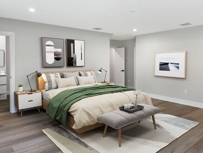 Foto del edificio - Fully Remodeled Snell Isle Luxury Home - Available for Rent or Purchase!