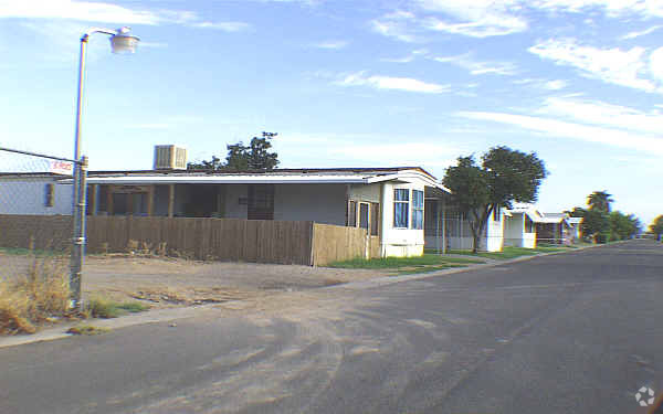 Primary Photo - Desert Estates Mobile Home Park