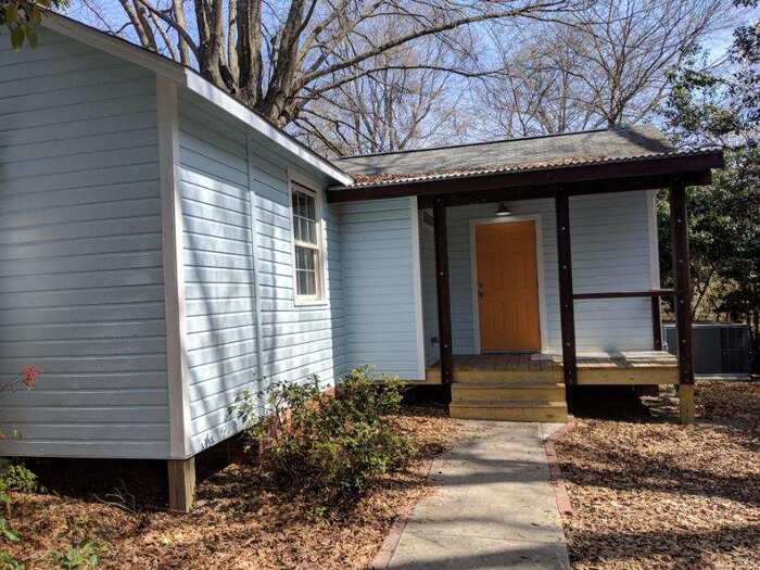 Foto principal - Chamberlain Cottage