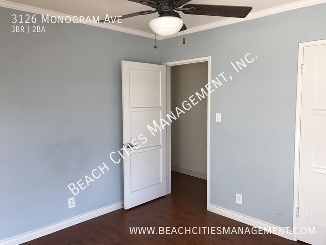 Foto del edificio - Charming 3 Bedroom Home In Long Beach with...