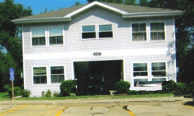 Foto del edificio - 1405 N Bayberry Ct