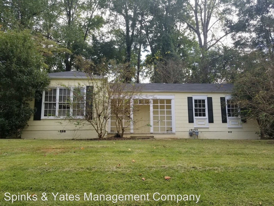 Primary Photo - 607 Edmondson Ave