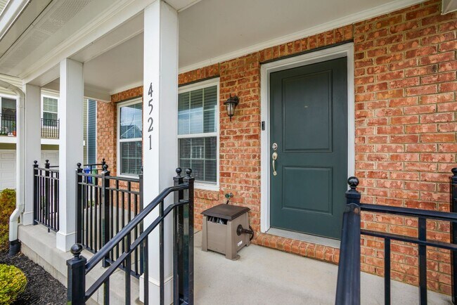 Building Photo - 4521 Scarlet Oak Ln