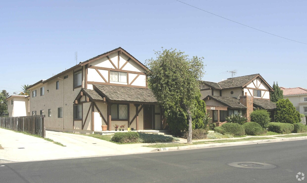 Foto principal - 303 N Ynez Ave