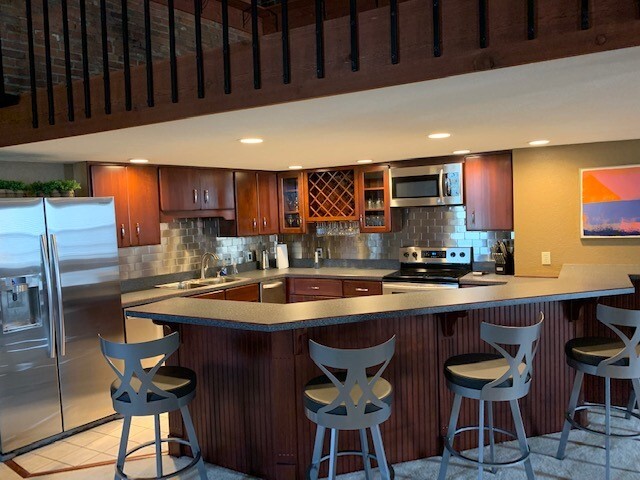 Kitchen - 19 S 13th 1/2 St