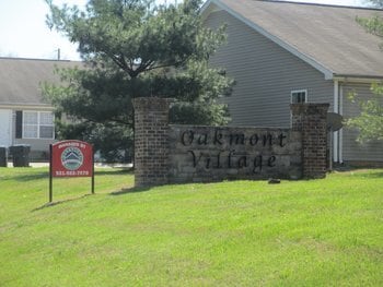Building Photo - 9101 Pembroke Oak Grove Rd
