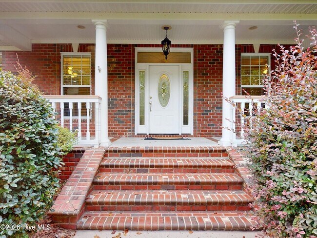 Foto del edificio - 3 Shenecossett Ln