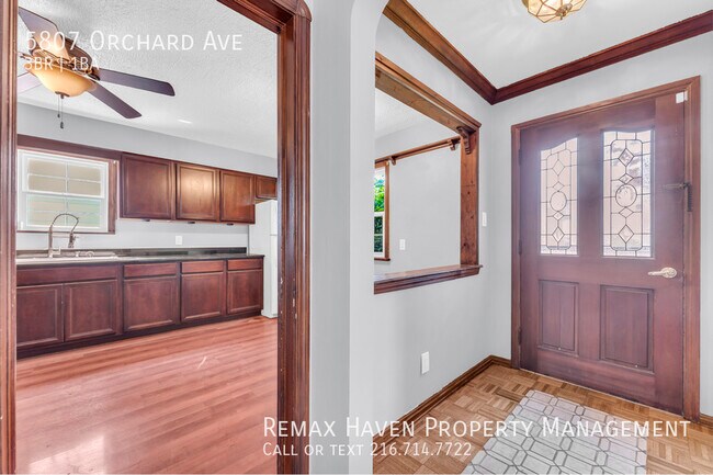 Building Photo - 5807 Orchard Ave