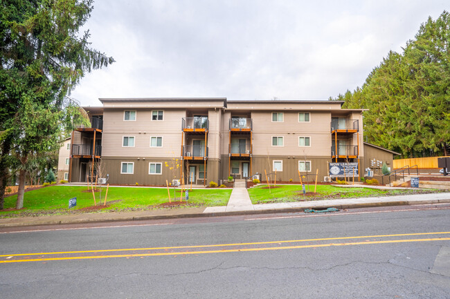 Foto del edificio - 1041 Schurman Drive South - 204